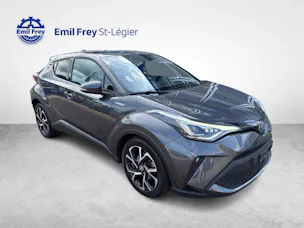 Toyota C-HR 1.8 VVTi HSD Trend