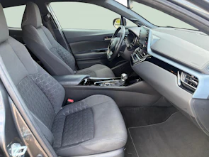 image du véhicule TOYOTA C-HR 1.8 VVTi HSD Trend