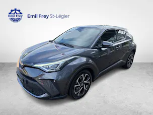 Toyota C-HR 1.8 VVTi HSD Trend