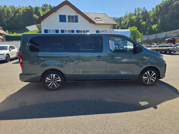 Citroën Spacetourer XL 2.2 BlueHDi 180 You S/S
