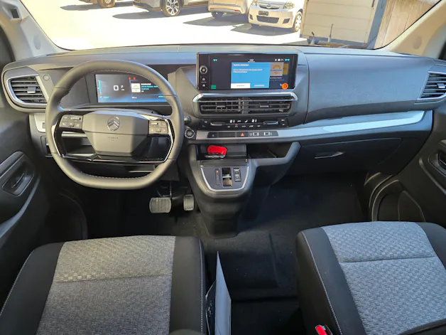 Citroën Spacetourer XL 2.2 BlueHDi 180 You S/S