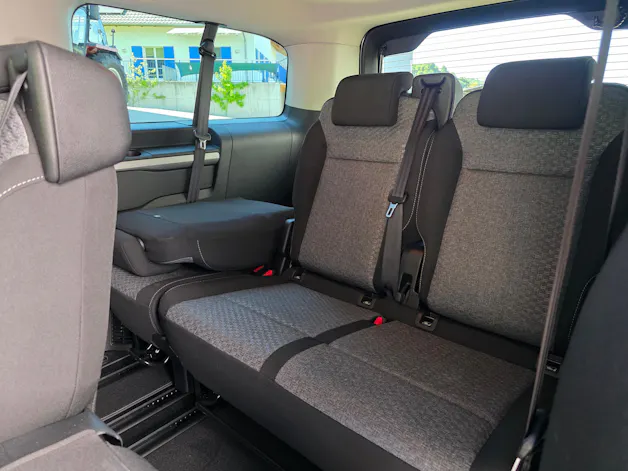 Citroën Spacetourer XL 2.2 BlueHDi 180 You S/S