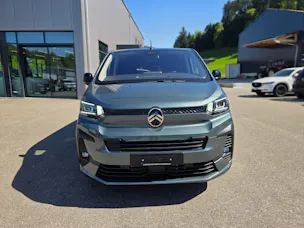 Citroën Spacetourer XL 2.2 BlueHDi 180 You S/S