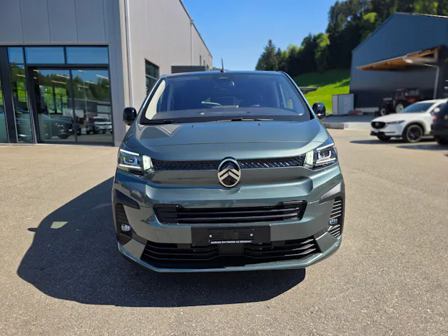 Citroën Spacetourer XL 2.2 BlueHDi 180 You S/S