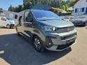 Citroën Spacetourer XL 2.2 BlueHDi 180 You S/S