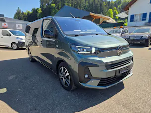 Citroën Spacetourer XL 2.2 BlueHDi 180 You S/S