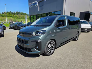 Citroën Spacetourer XL 2.2 BlueHDi 180 You S/S