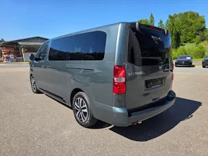 Citroën Spacetourer XL 2.2 BlueHDi 180 You S/S