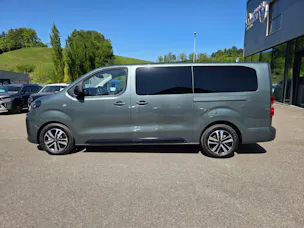 Citroën Spacetourer XL 2.2 BlueHDi 180 You S/S