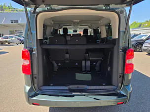 Citroën Spacetourer XL 2.2 BlueHDi 180 You S/S