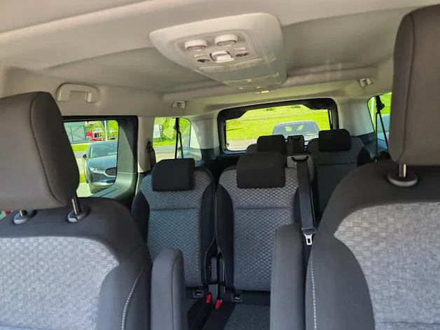 Citroën Spacetourer XL 2.2 BlueHDi 180 You S/S