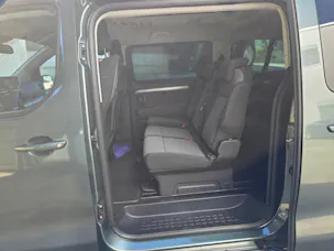 Citroën Spacetourer XL 2.2 BlueHDi 180 You S/S