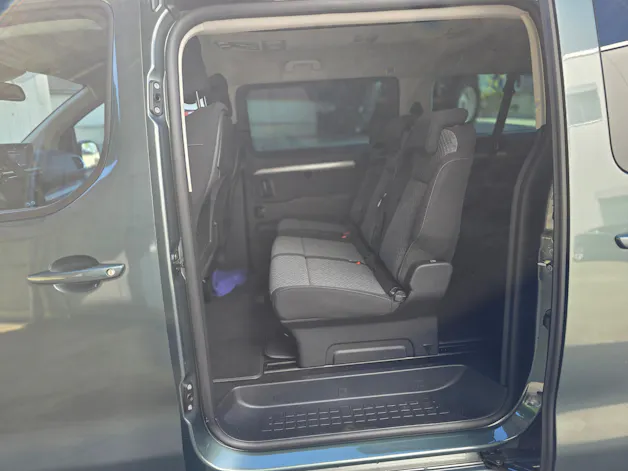 Citroën Spacetourer XL 2.2 BlueHDi 180 You S/S