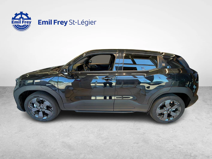 image du véhicule TOYOTA UrbanCruiser