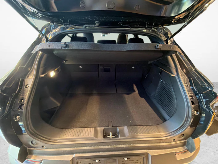 image du véhicule TOYOTA UrbanCruiser
