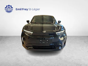 image du véhicule TOYOTA Urban Cruiser Premium AWD