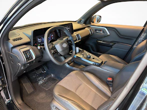image du véhicule TOYOTA Urban Cruiser Premium AWD