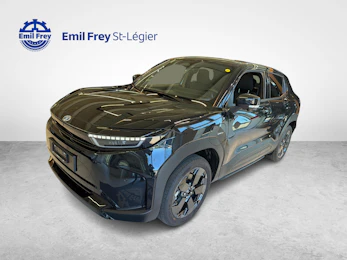 image du véhicule TOYOTA Urban Cruiser Premium AWD