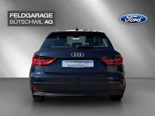 Audi A1 Sportback 1.0 30 TFSI S-Tronic