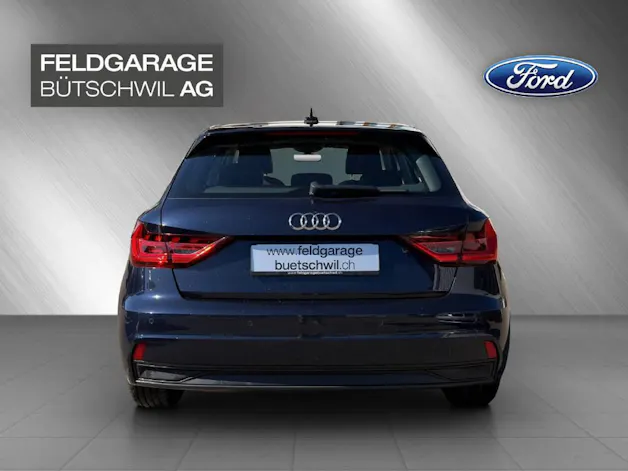 Audi A1 Sportback 1.0 30 TFSI S-Tronic
