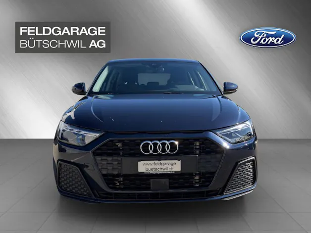 Audi A1 Sportback 1.0 30 TFSI S-Tronic