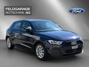 Audi A1 Sportback 1.0 30 TFSI S-Tronic