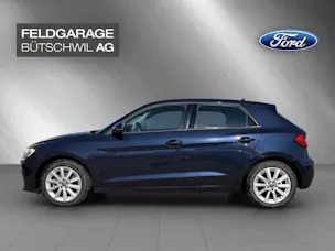 Audi A1 Sportback 1.0 30 TFSI S-Tronic