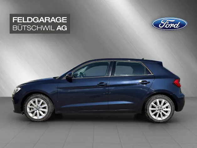Audi A1 Sportback 1.0 30 TFSI S-Tronic