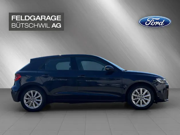 Audi A1 Sportback 1.0 30 TFSI S-Tronic