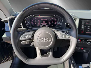 Audi A1 Sportback 1.0 30 TFSI S-Tronic