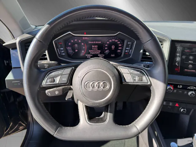 Audi A1 Sportback 1.0 30 TFSI S-Tronic