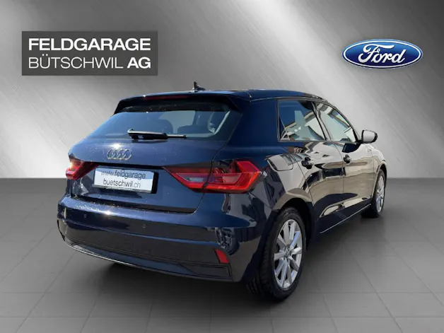 Audi A1 Sportback 1.0 30 TFSI S-Tronic