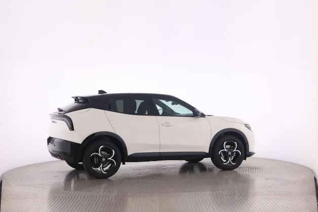 Alfa Romeo Junior 1.2 TI Q4