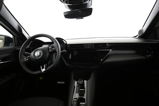 Alfa Romeo Junior 1.2 TI Q4