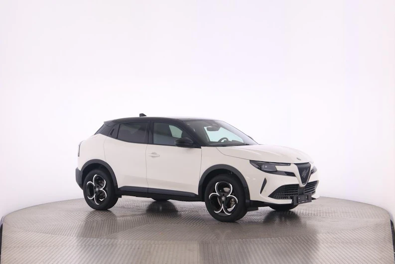 Fahrzeugbild ALFA ROMEO JUNIOR