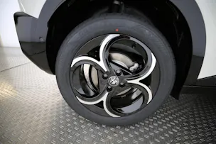 Alfa Romeo Junior 1.2 TI Q4