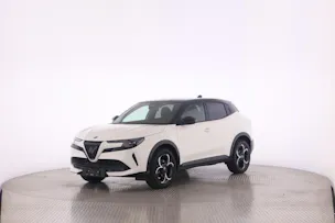 Alfa Romeo Junior 1.2 TI Q4