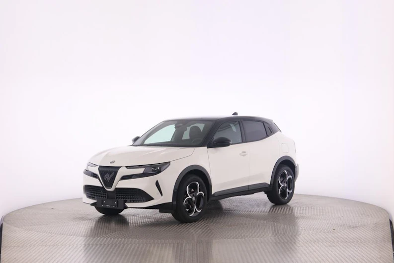 Fahrzeugbild ALFA ROMEO JUNIOR