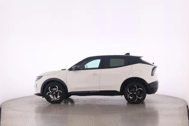 Alfa Romeo Junior 1.2 TI Q4