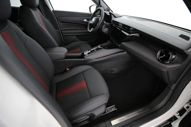 Alfa Romeo Junior 1.2 TI Q4