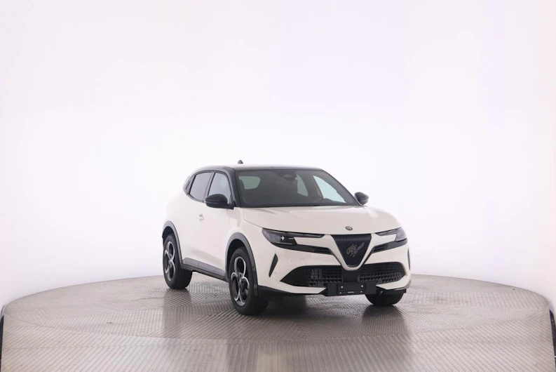 Fahrzeugbild ALFA ROMEO JUNIOR