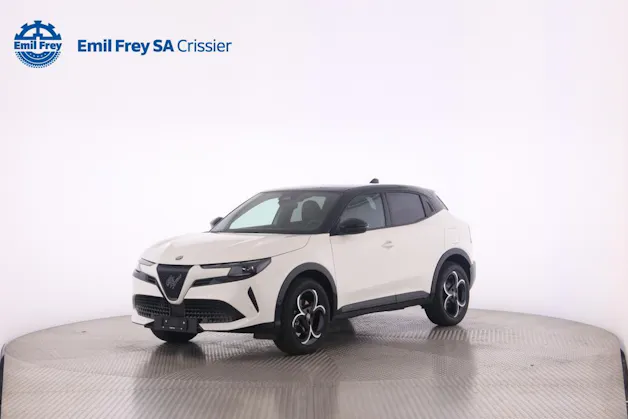 Alfa Romeo Junior 1.2 TI Q4