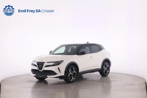 Fahrzeugbild ALFA ROMEO Junior 1.2 TI Q4