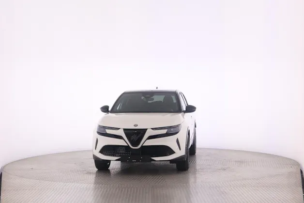 Alfa Romeo Junior 1.2 TI Q4