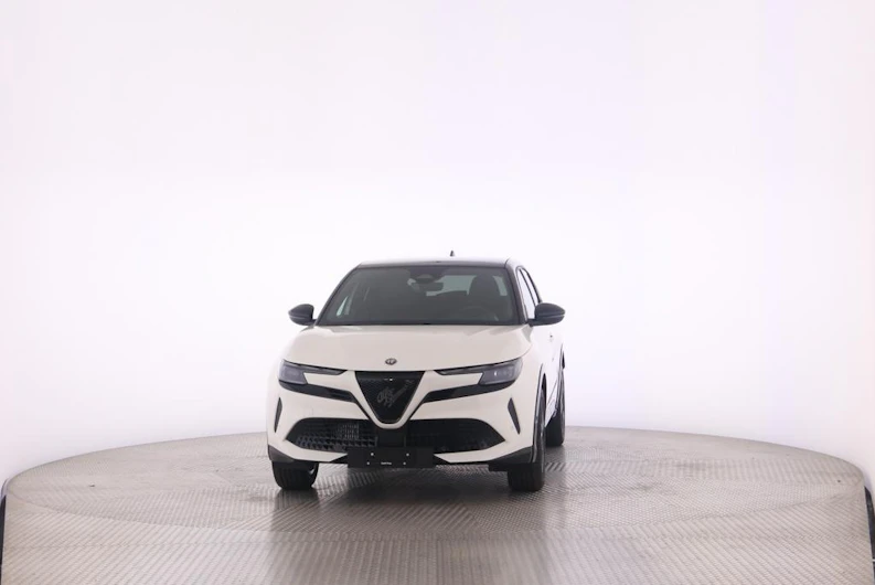 Fahrzeugbild ALFA ROMEO JUNIOR