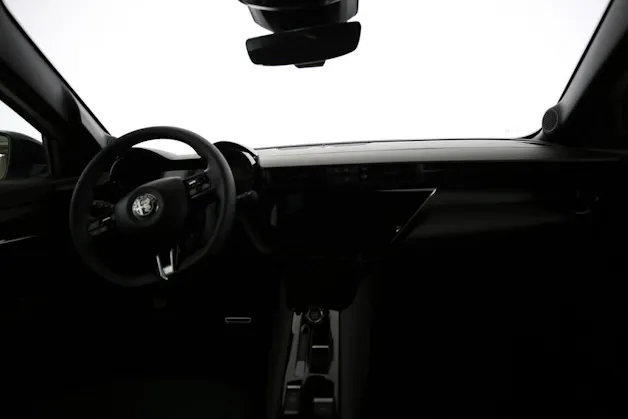 Alfa Romeo Junior 1.2 TI Q4