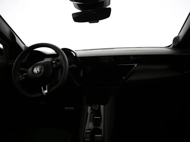 Alfa Romeo Junior 1.2 TI Q4