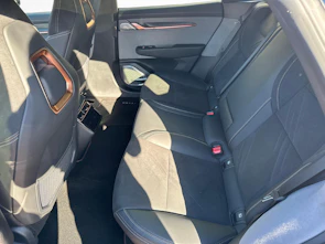 image du véhicule ZEEKR 001 Privilege Sport Edition AWD