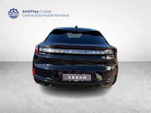 image du véhicule ZEEKR 001 Privilege Sport Edition AWD