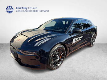 image du véhicule ZEEKR 001 Privilege Sport Edition AWD